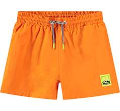 Niko Solid Swimwear